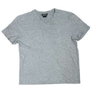 Men’s Michael Kors V-Neck T-Shirt, Size Medium